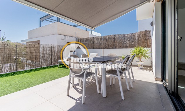 Reventa - Chalet independiente - Villamartin - Pau 26