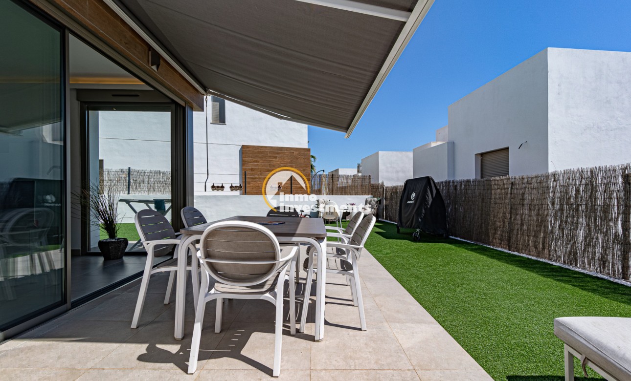 Reventa - Chalet independiente - Villamartin - Pau 26