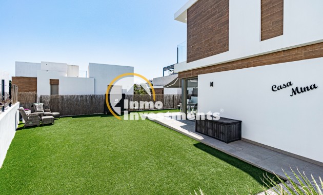 Reventa - Chalet independiente - Villamartin - Pau 26