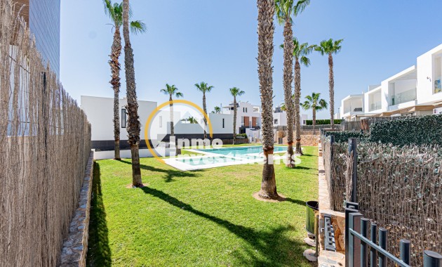 Reventa - Chalet independiente - Villamartin - Pau 26