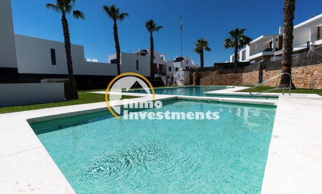 Reventa - Chalet independiente - Villamartin - Pau 26