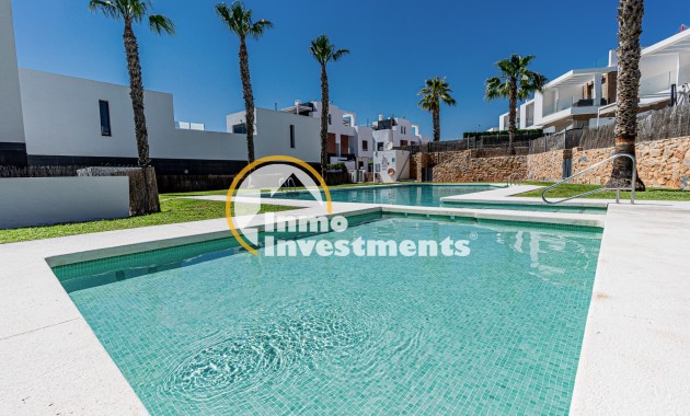 Reventa - Chalet independiente - Villamartin - Pau 26