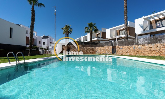 Reventa - Chalet independiente - Villamartin - Pau 26