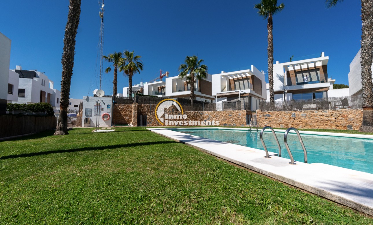 Reventa - Chalet independiente - Villamartin - Pau 26