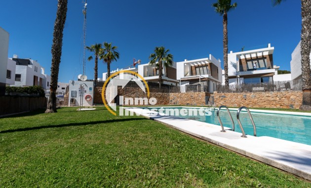 Reventa - Chalet independiente - Villamartin - Pau 26