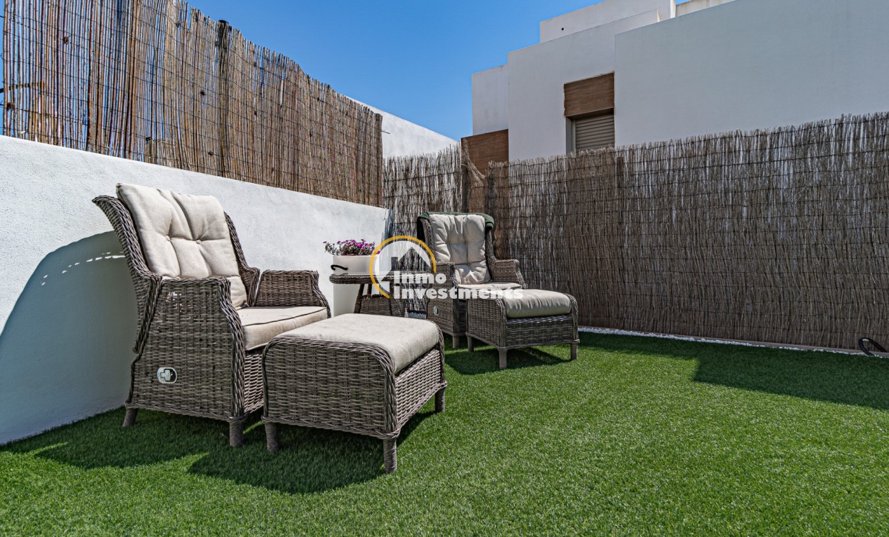 Reventa - Chalet independiente - Villamartin - Pau 26