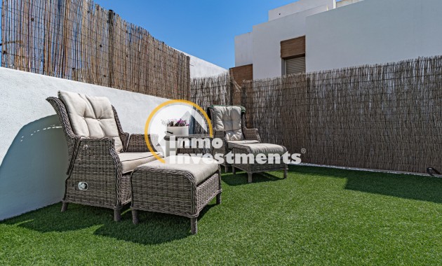 Reventa - Chalet independiente - Villamartin - Pau 26