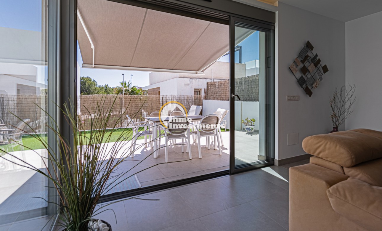 Reventa - Chalet independiente - Villamartin - Pau 26