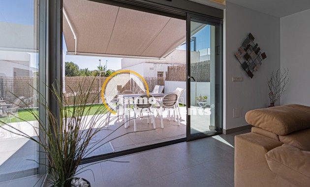 Reventa - Chalet independiente - Villamartin - Pau 26