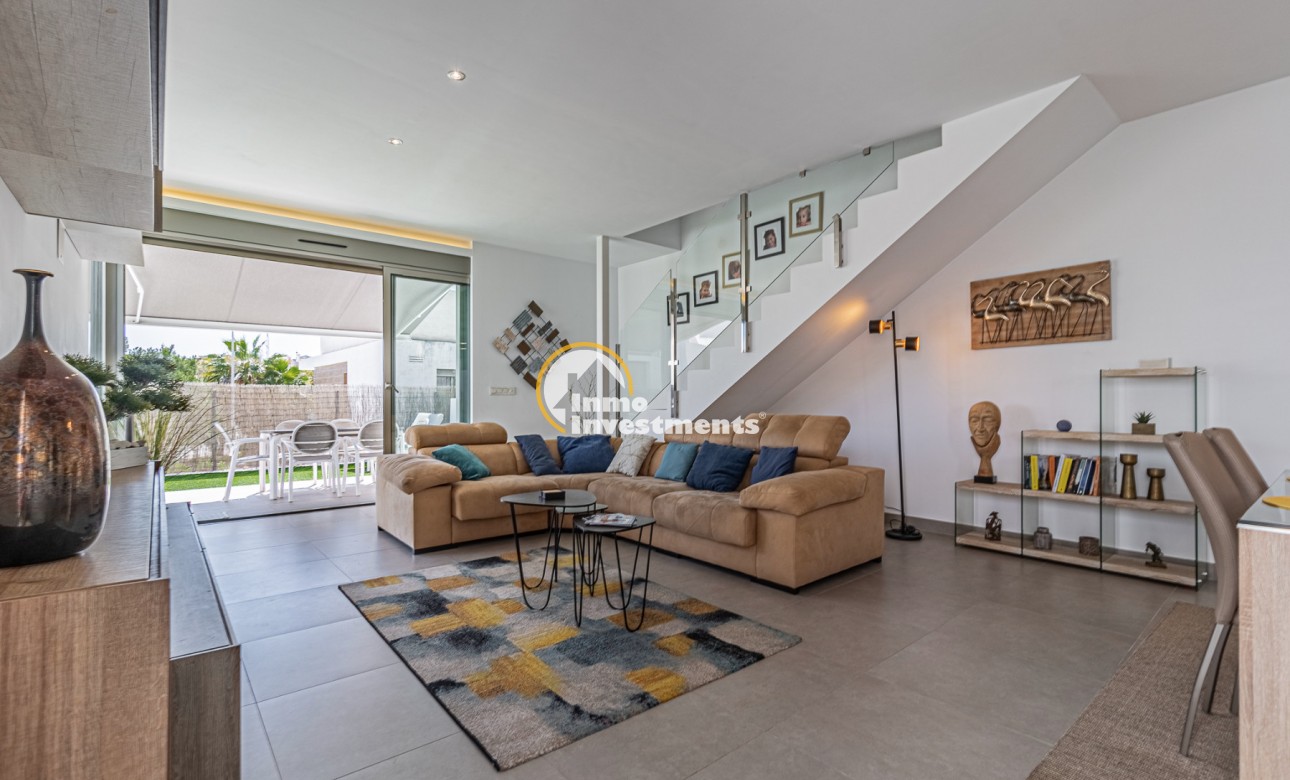 Reventa - Chalet independiente - Villamartin - Pau 26