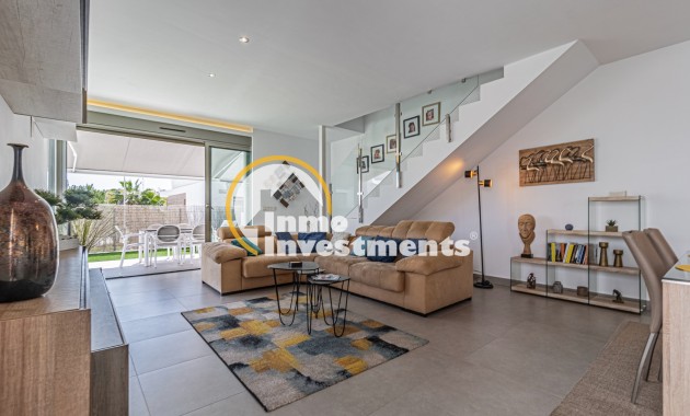 Reventa - Chalet independiente - Villamartin - Pau 26