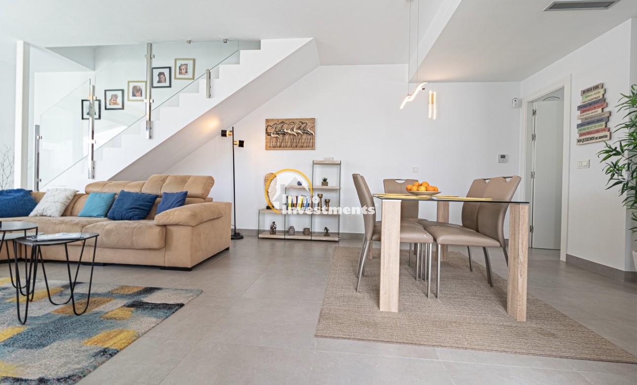 Reventa - Chalet independiente - Villamartin - Pau 26