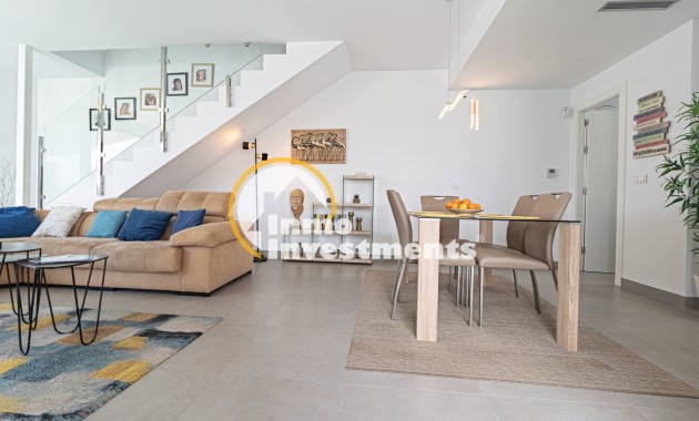 Reventa - Chalet independiente - Villamartin - Pau 26