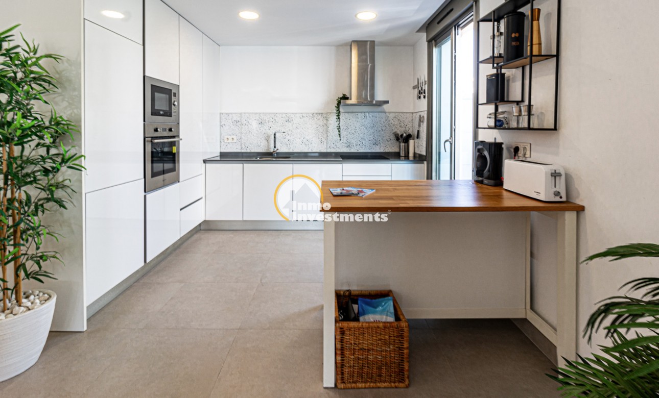 Reventa - Chalet independiente - Villamartin - Pau 26