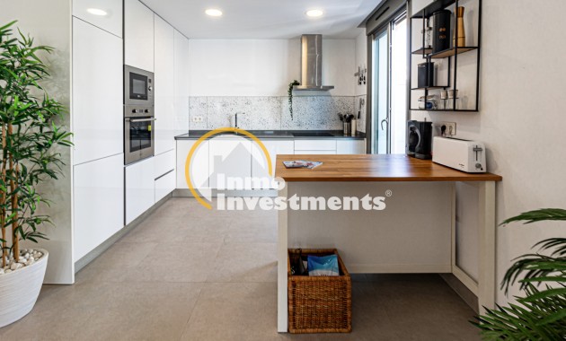 Reventa - Chalet independiente - Villamartin - Pau 26