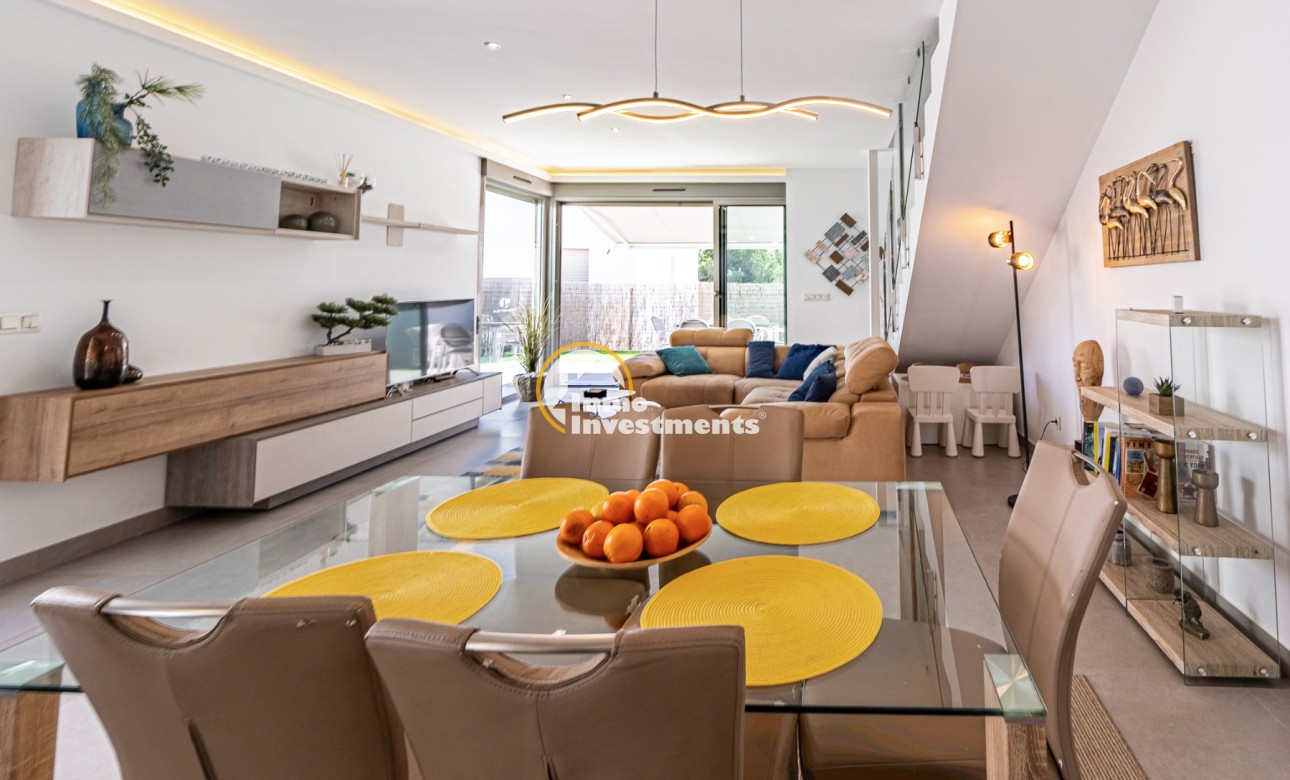 Reventa - Chalet independiente - Villamartin - Pau 26