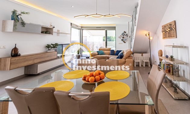 Reventa - Chalet independiente - Villamartin - Pau 26