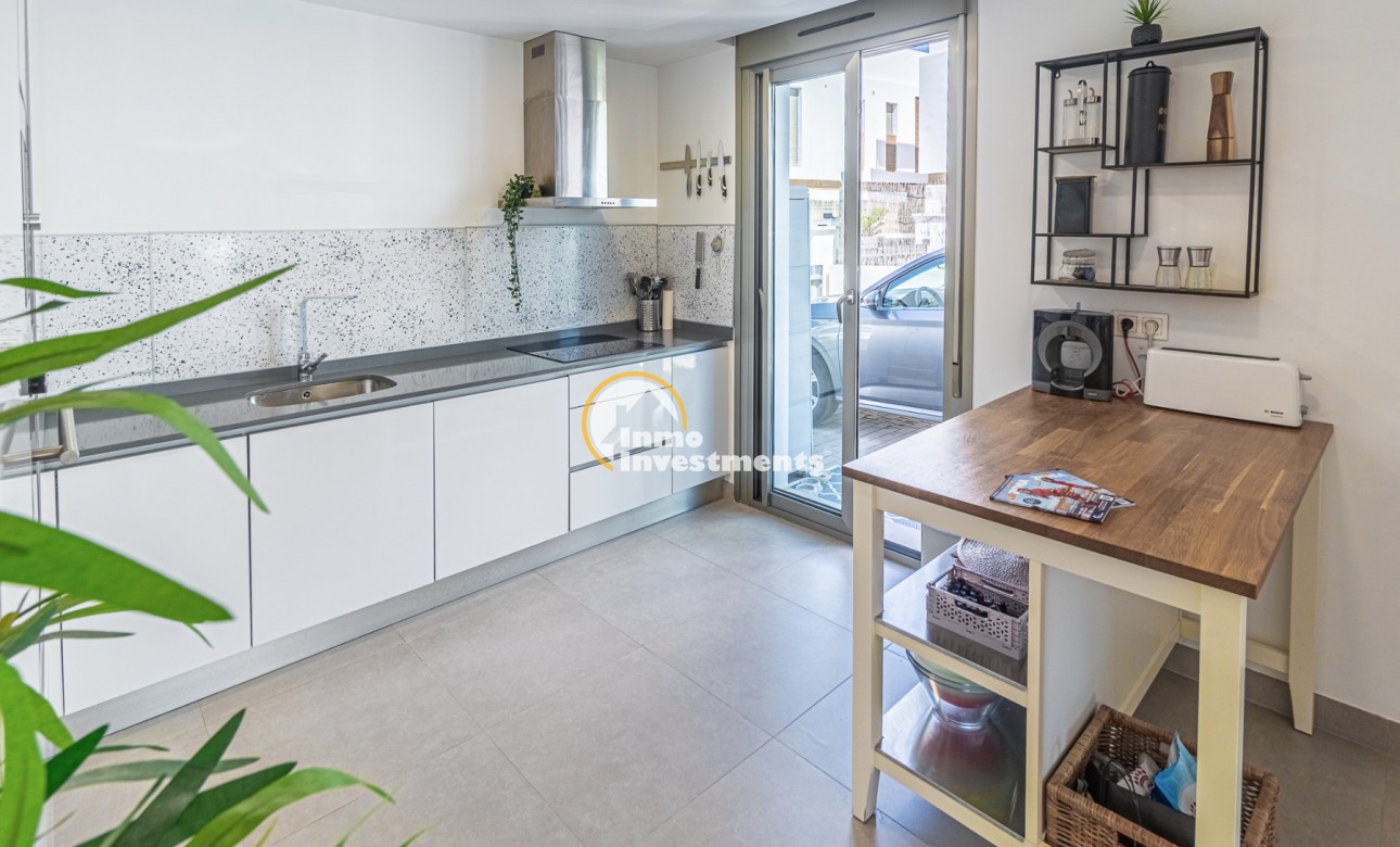 Reventa - Chalet independiente - Villamartin - Pau 26