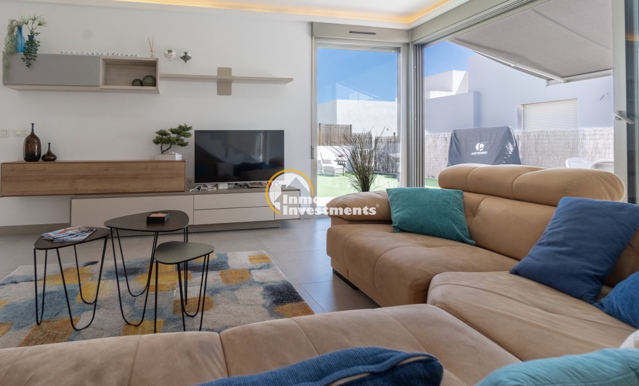 Reventa - Chalet independiente - Villamartin - Pau 26