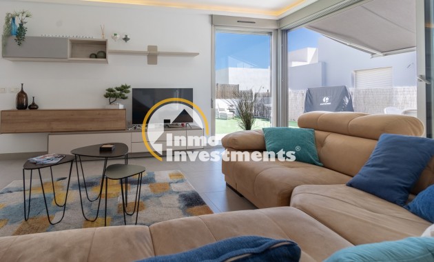 Reventa - Chalet independiente - Villamartin - Pau 26