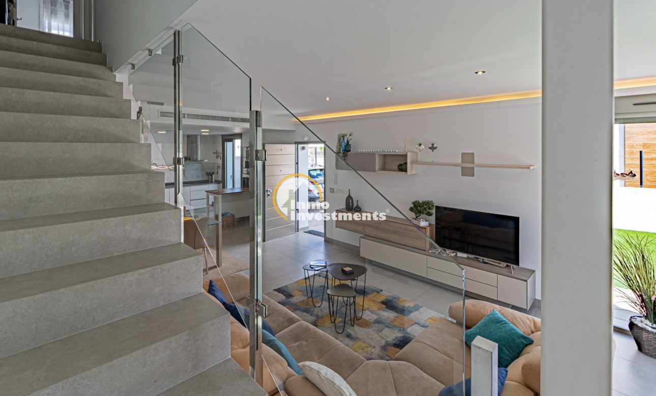 Reventa - Chalet independiente - Villamartin - Pau 26