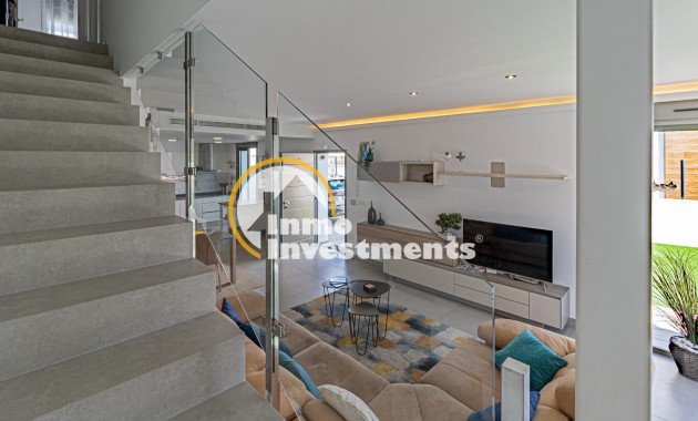 Reventa - Chalet independiente - Villamartin - Pau 26