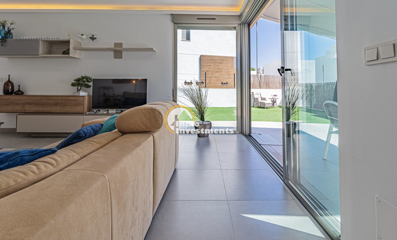 Reventa - Chalet independiente - Villamartin - Pau 26