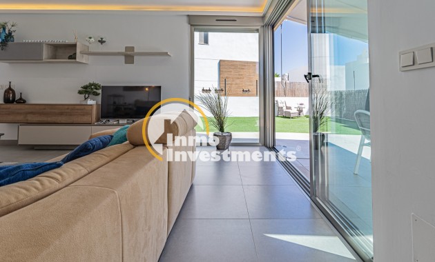 Reventa - Chalet independiente - Villamartin - Pau 26