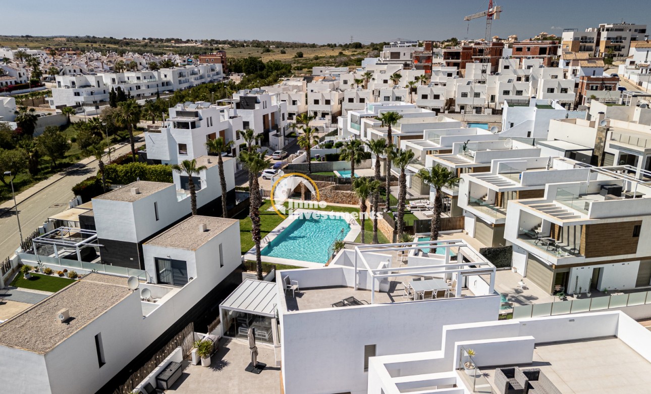 Reventa - Chalet independiente - Villamartin - Pau 26