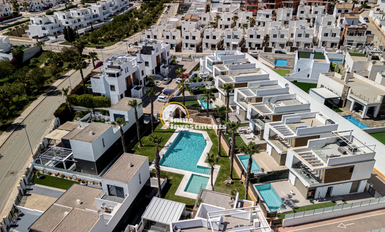 Reventa - Chalet independiente - Villamartin - Pau 26