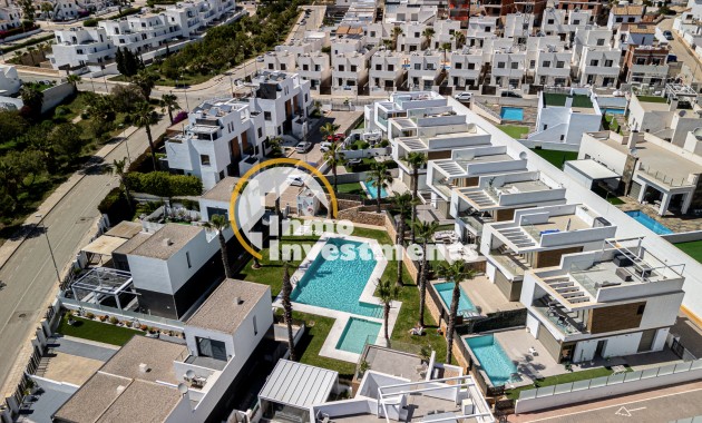 Reventa - Chalet independiente - Villamartin - Pau 26