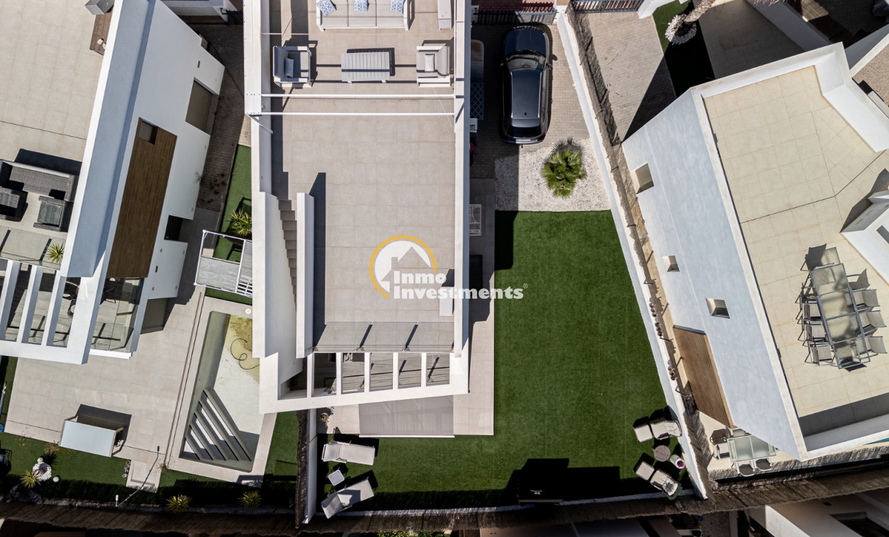 Reventa - Chalet independiente - Villamartin - Pau 26