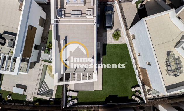 Reventa - Chalet independiente - Villamartin - Pau 26