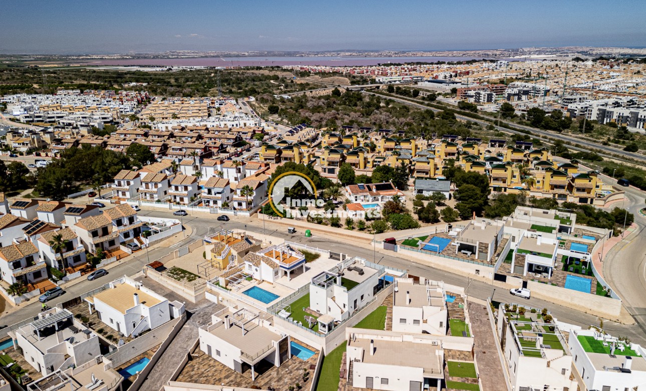 Reventa - Chalet independiente - Villamartin - Pau 26