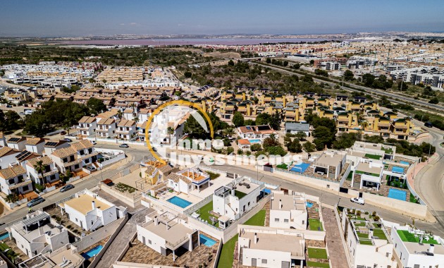 Reventa - Chalet independiente - Villamartin - Pau 26