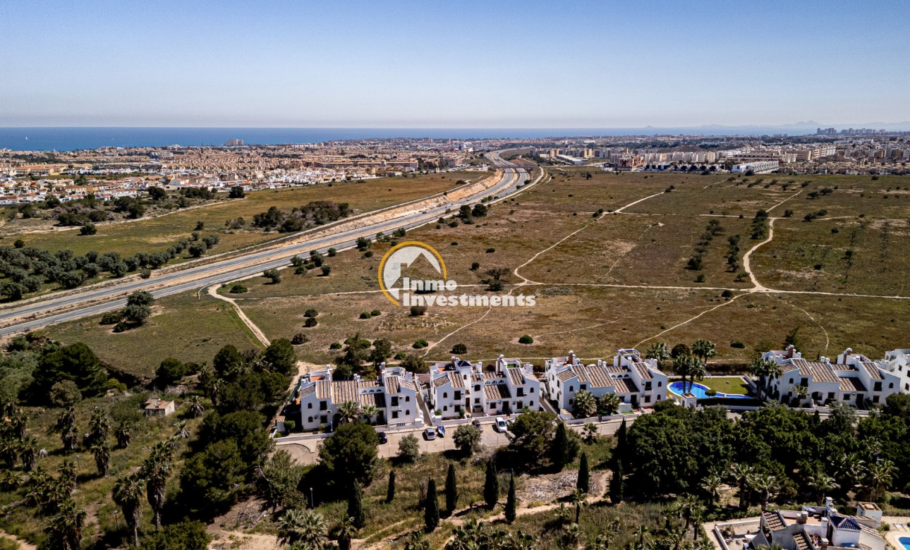 Reventa - Chalet independiente - Villamartin - Pau 26