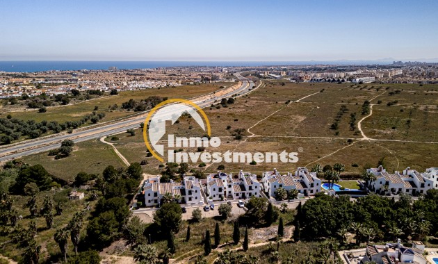 Reventa - Chalet independiente - Villamartin - Pau 26