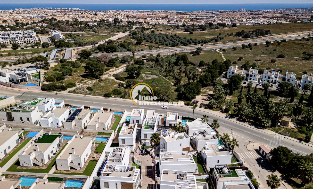 Reventa - Chalet independiente - Villamartin - Pau 26