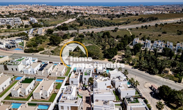 Reventa - Chalet independiente - Villamartin - Pau 26