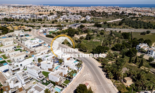 Reventa - Chalet independiente - Villamartin - Pau 26