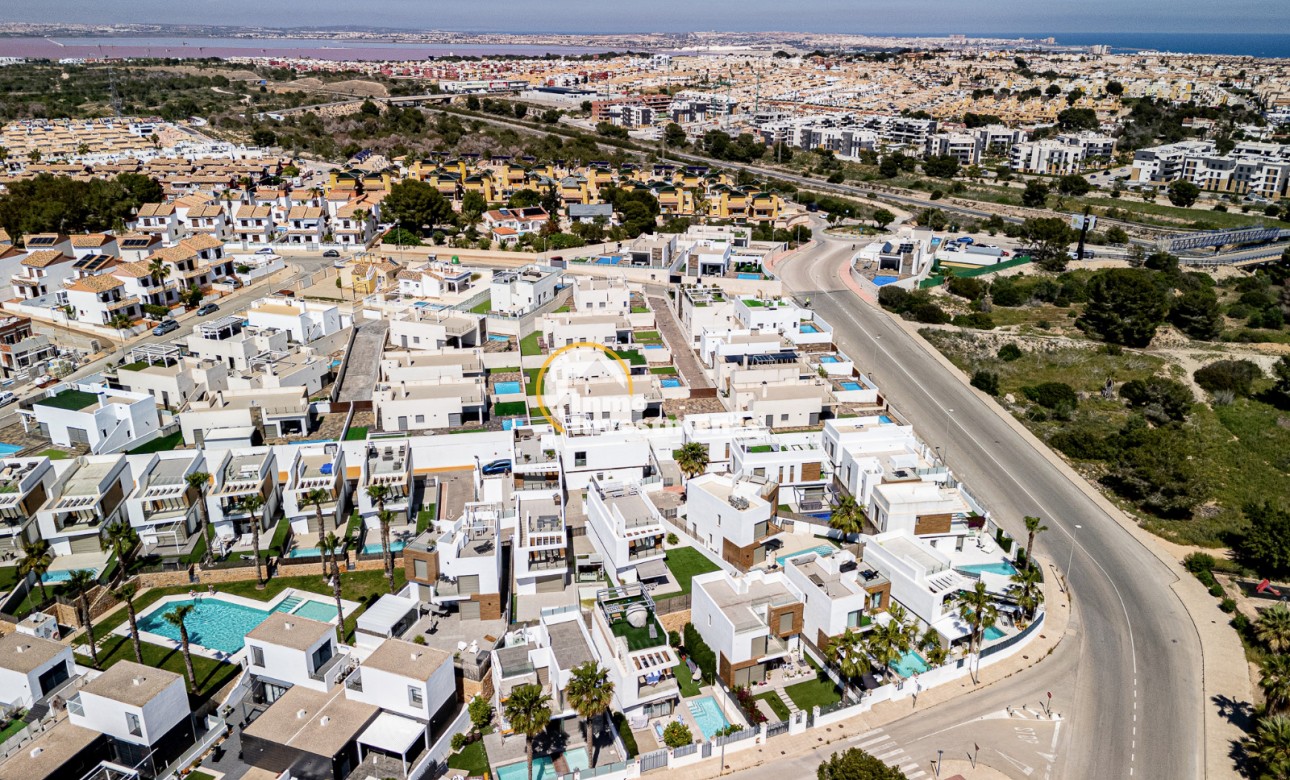 Reventa - Chalet independiente - Villamartin - Pau 26