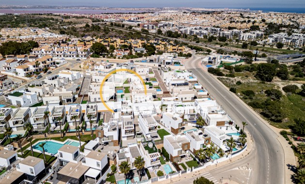 Reventa - Chalet independiente - Villamartin - Pau 26