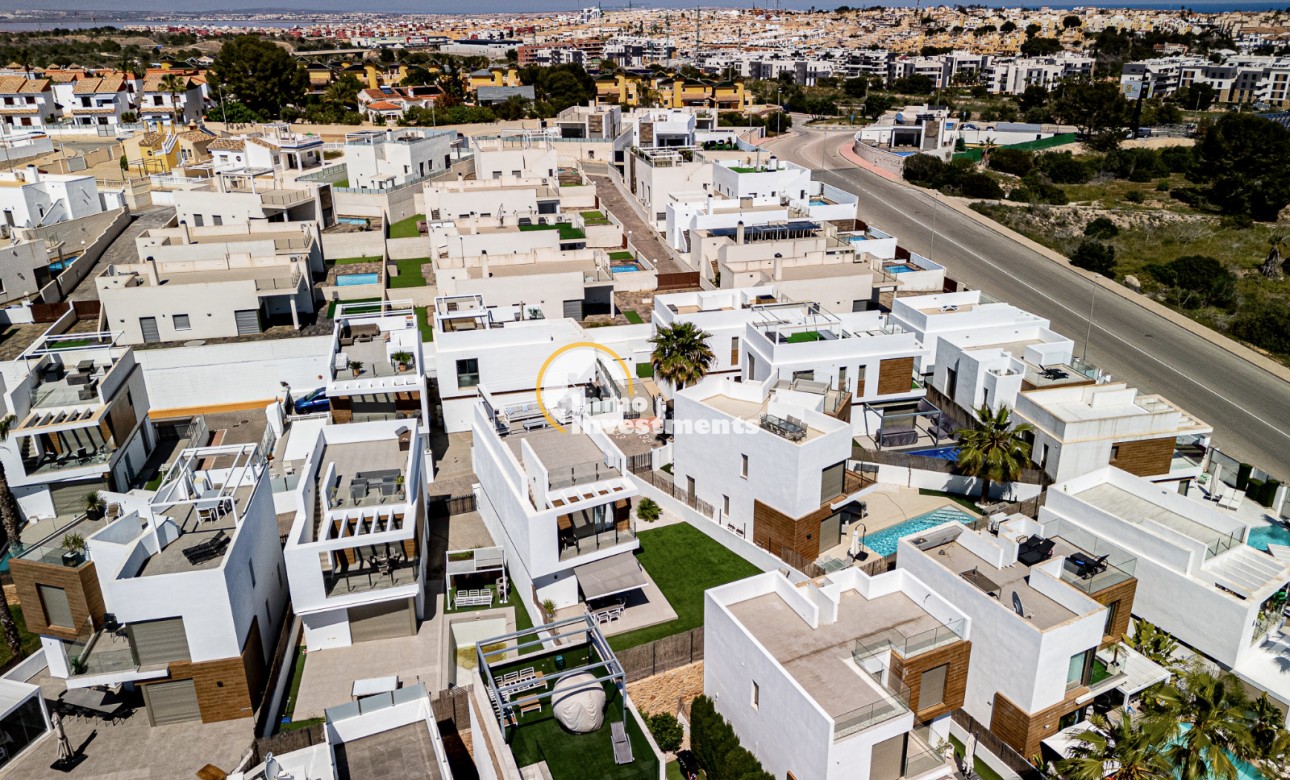 Reventa - Chalet independiente - Villamartin - Pau 26