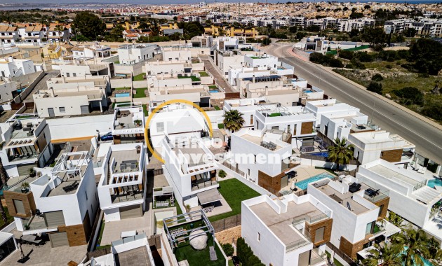 Reventa - Chalet independiente - Villamartin - Pau 26