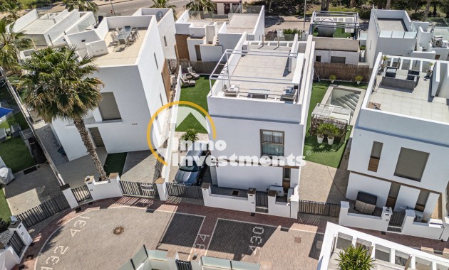 Reventa - Chalet independiente - Villamartin - Pau 26