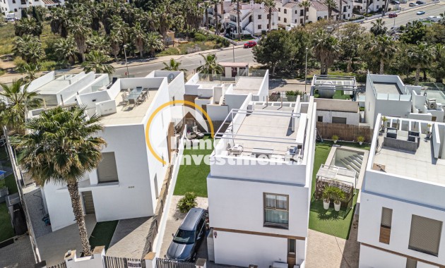 Reventa - Chalet independiente - Villamartin - Pau 26