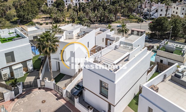 Reventa - Chalet independiente - Villamartin - Pau 26