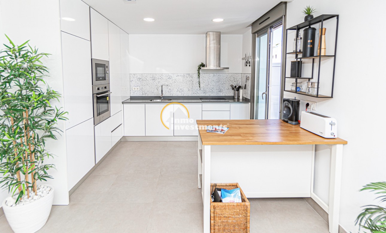 Reventa - Chalet independiente - Villamartin - Pau 26