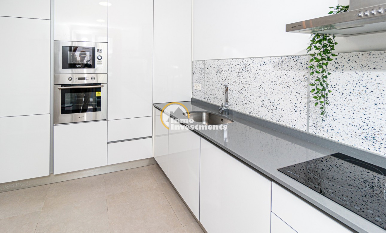 Reventa - Chalet independiente - Villamartin - Pau 26