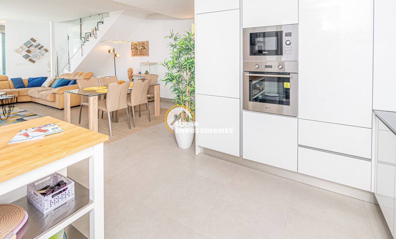 Reventa - Chalet independiente - Villamartin - Pau 26